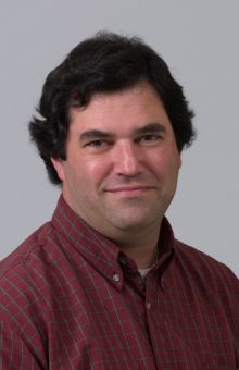 Keith Loeb, MD, PhD