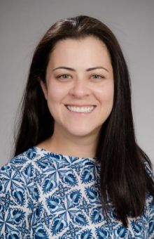 Rebeca Alvarez, MD, MSPH