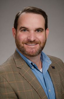 William M. Mahoney, Jr., PhD