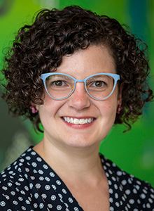 Jane Dickerson, PhD, DABCC