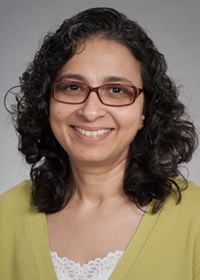 Shalini Pereira, MS, PhD