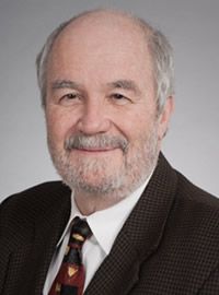 Joe Rutledge, MD