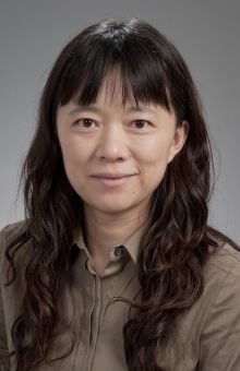 Xueyan Chen, MD, PhD