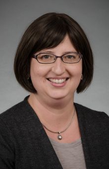 Kerstin L. Edlefsen, MD
