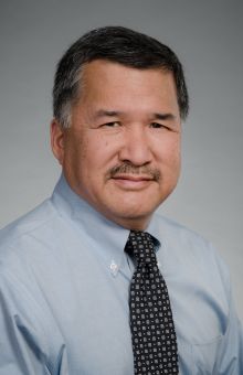 Ferric C. Fang, MD