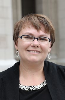 Susan L. Fink, MD, PhD
