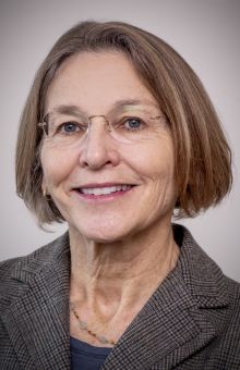Lisa M. Frenkel, MD