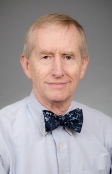 John R. Hess, MD, MPH