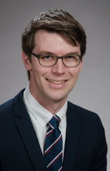 Nik Krumm, MD, PhD
