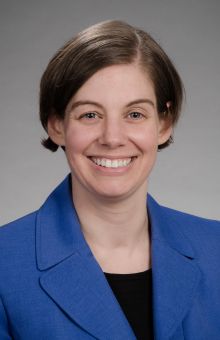 Christina M. Lockwood, PhD, DABCC, DABMGG