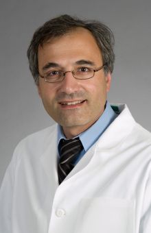 Behzad Najafian, MD