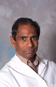 A. Sampath Narayanan, PhD