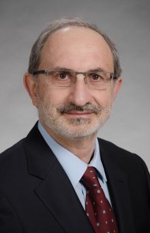 Roberto F. Nicosia, MD, PhD
