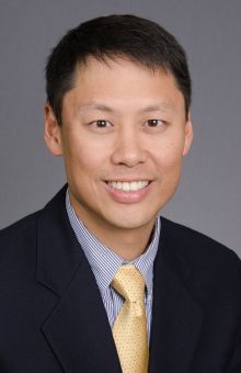 David Wu, MD, PhD