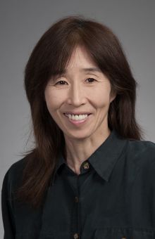 Junko Oshima, MD, PhD, FACMG