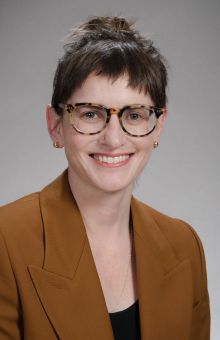 Amber Nolan, MD, PhD