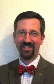 Silvan R. Urfer, Dr. med. vet.