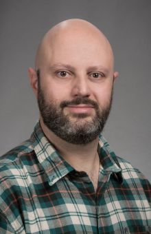 Alessandro Bitto, PhD