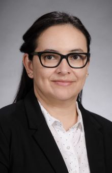 Monica Sanchez-Contreras, MD, MSc, PhD