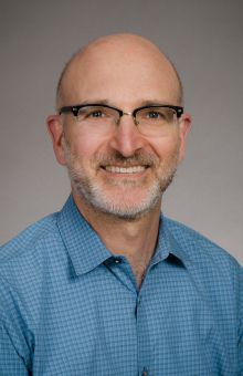 Daniel Promislow, PhD