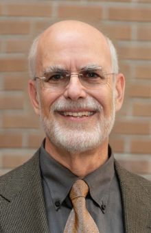 Peter S. Rabinovitch, MD, PhD