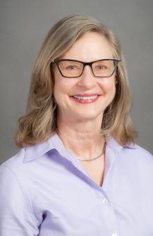 Christina Isacson, MD