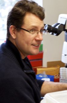 Brian Kraemer, PhD