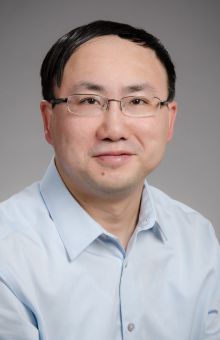 Min Shi, PhD