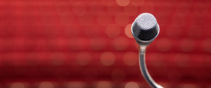 Check Out Our Upcoming Events Including Our Virtual Seminar Series