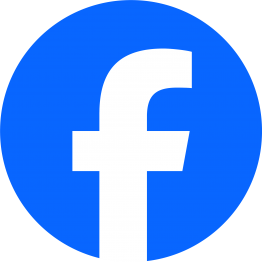 Connect on Facebook