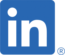 Connect on LinkedIn