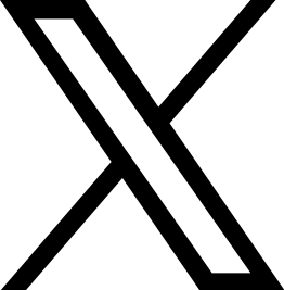 Connect on X (formerly known as Twitter)