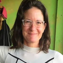 Aimee Schantz