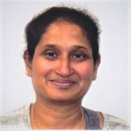 Mamatha Damodarasamy